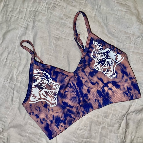 Darc Sport Other - Darc sport sports bra, limited edition size medium only worn once